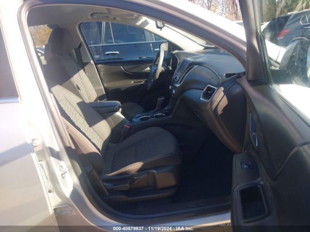 3GNAXTEV1MS131854 Chevrolet Equinox Awd 2fl