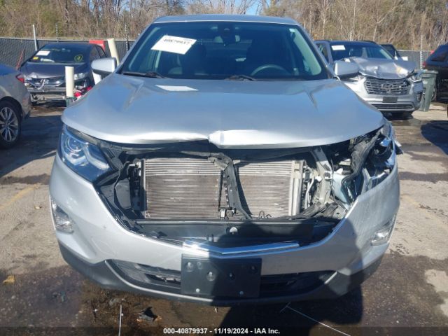3GNAXTEV1MS131854 Chevrolet Equinox Awd 2fl