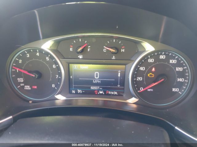 3GNAXTEV1MS131854 Chevrolet Equinox Awd 2fl