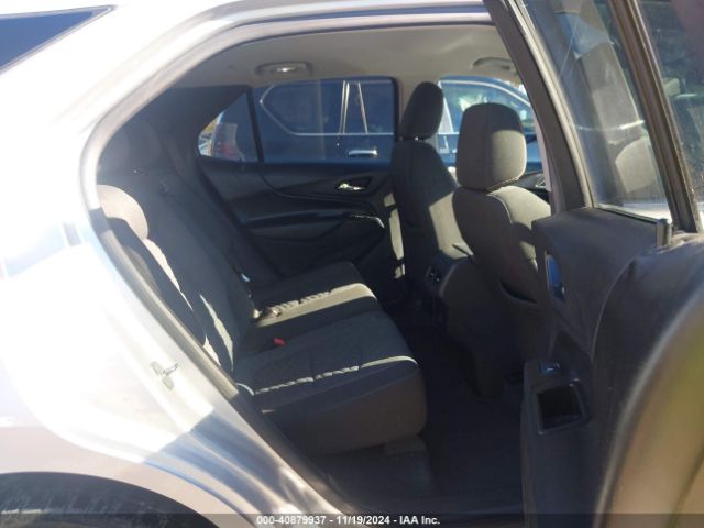 3GNAXTEV1MS131854 Chevrolet Equinox Awd 2fl