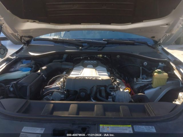 WA1DGAFE5ED005484 Audi Q7 3.0t S Line Prestige