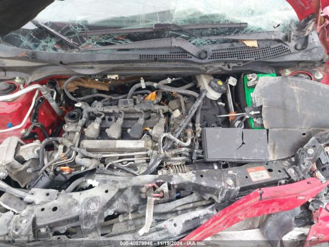 SHHFK7H90HU226146 Honda Civic Sport Touring