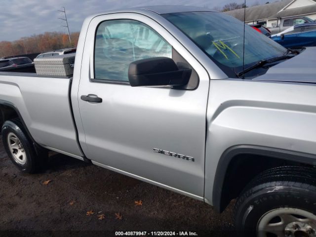 1GTN1LEH9GZ133560 GMC SIERRA 1500