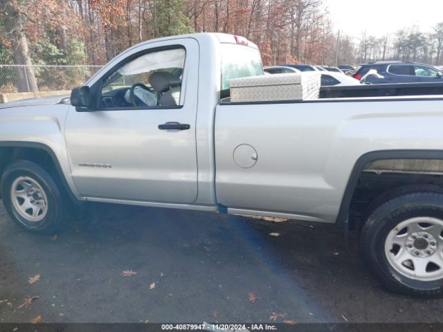 1GTN1LEH9GZ133560 GMC SIERRA 1500