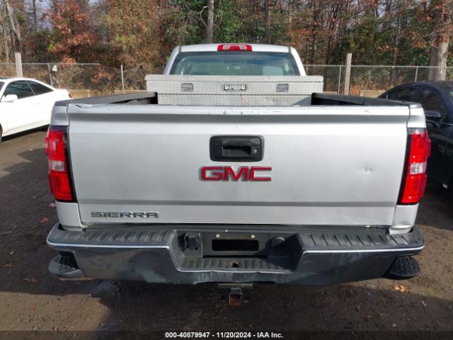 1GTN1LEH9GZ133560 GMC SIERRA 1500