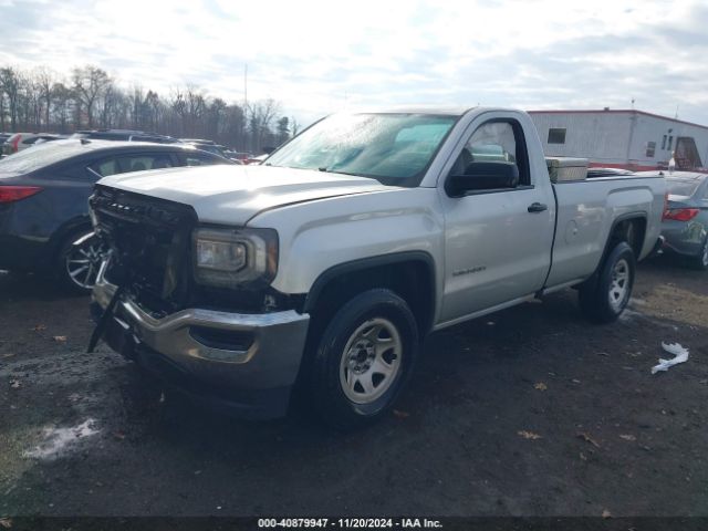 1GTN1LEH9GZ133560 GMC SIERRA 1500