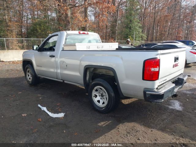 1GTN1LEH9GZ133560 GMC SIERRA 1500