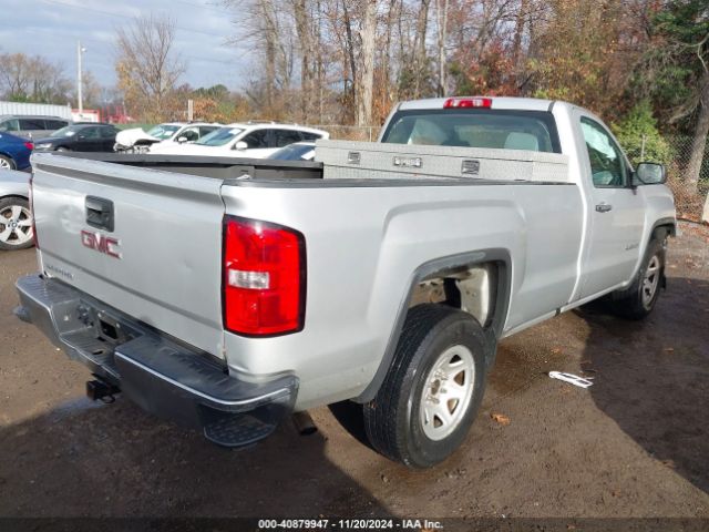 1GTN1LEH9GZ133560 GMC SIERRA 1500