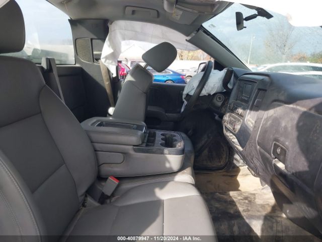 1GTN1LEH9GZ133560 GMC SIERRA 1500