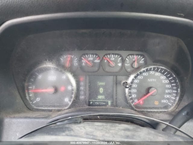 1GTN1LEH9GZ133560 GMC SIERRA 1500
