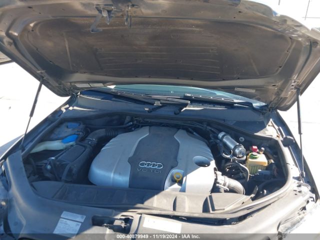 WA1VMAFE2FD007188 Audi Q7 3.0 Tdi Premium