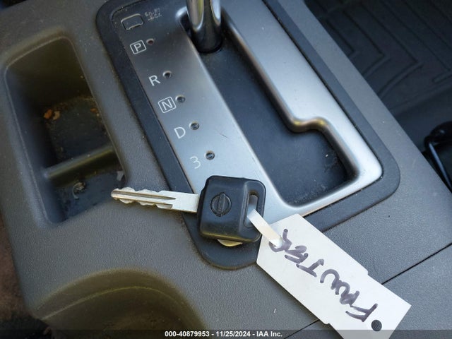 Nissan Frontier Sv 2015 1N6AD0EV9FN769098 Image 11