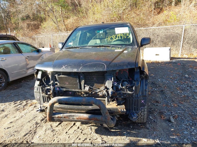Nissan Frontier Sv 2015 1N6AD0EV9FN769098 Image 13