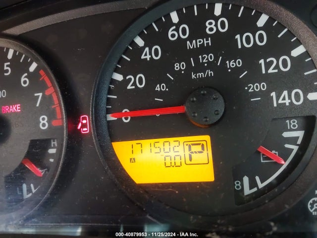 Nissan Frontier Sv 2015 1N6AD0EV9FN769098 Image 16