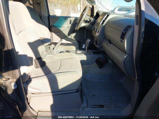 Nissan Frontier Sv 2015 1N6AD0EV9FN769098 Image 5