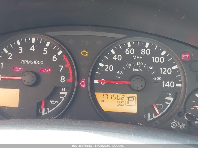 Nissan Frontier Sv 2015 1N6AD0EV9FN769098 Image 7
