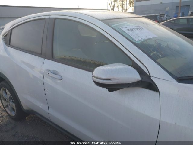 3CZRU5H56GM716699 Honda HR-V EX