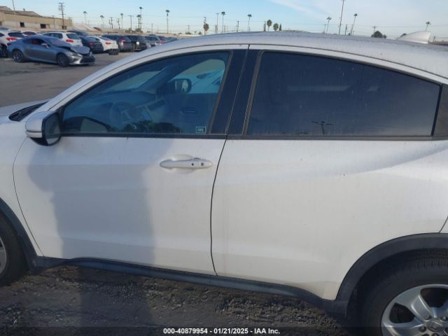 3CZRU5H56GM716699 Honda HR-V EX