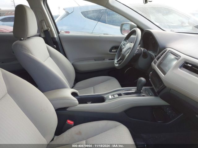 3CZRU5H56GM716699 Honda HR-V EX