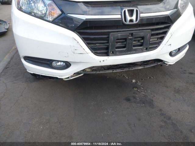 3CZRU5H56GM716699 Honda HR-V EX