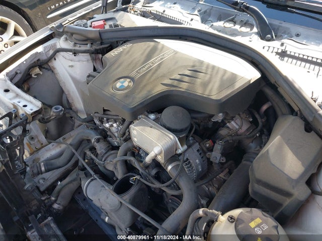 BMW 328I 2015 WBA3A5G55FNS88163 Image 10