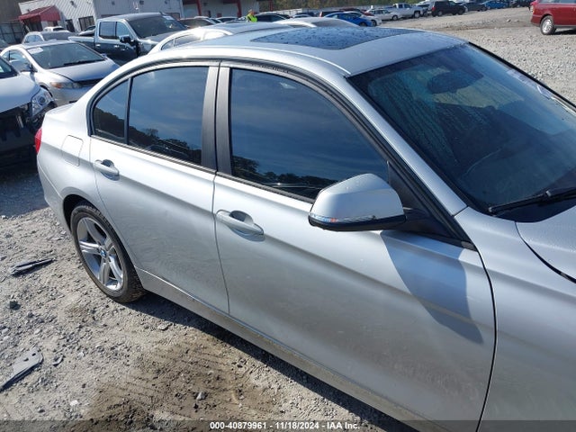 BMW 328I 2015 WBA3A5G55FNS88163 Image 13