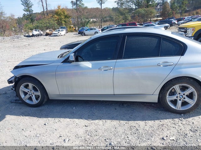 BMW 328I 2015 WBA3A5G55FNS88163 Image 14