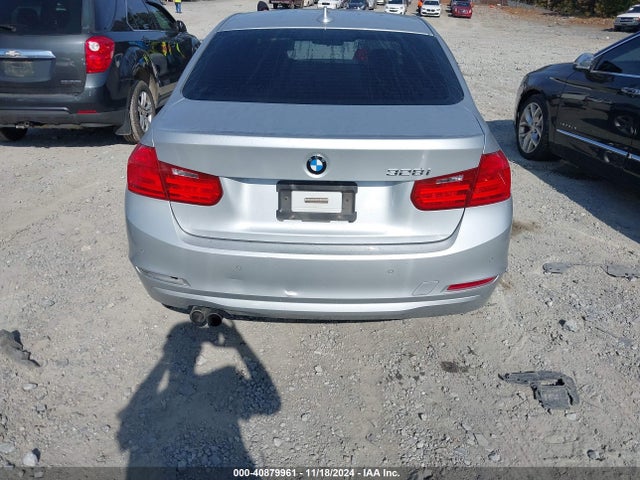 BMW 328I 2015 WBA3A5G55FNS88163 Image 16