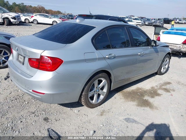 BMW 328I 2015 WBA3A5G55FNS88163 Image 4