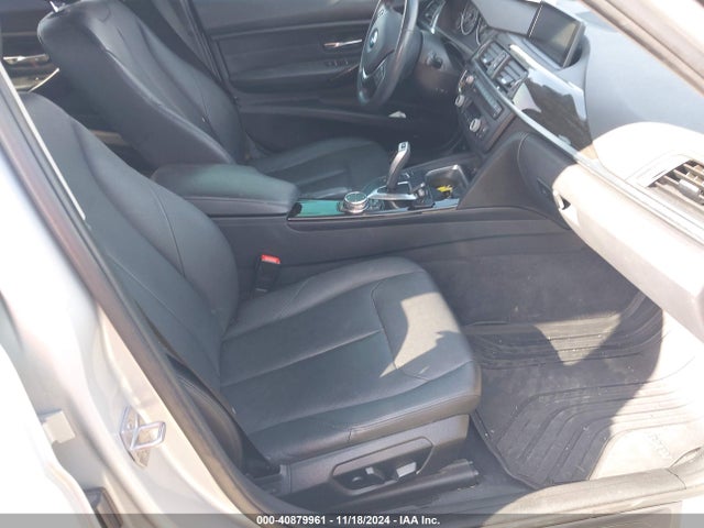 BMW 328I 2015 WBA3A5G55FNS88163 Image 5