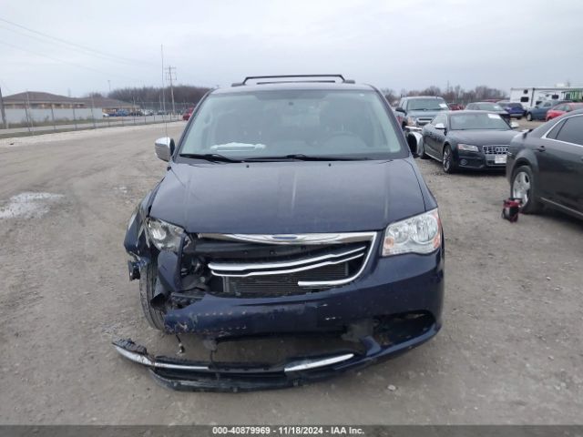 2C4RC1CG2FR621154 Chrysler Town & Country Touring-l
