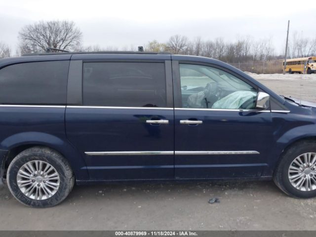 2C4RC1CG2FR621154 Chrysler Town & Country Touring-l