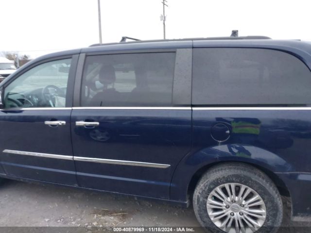 2C4RC1CG2FR621154 Chrysler Town & Country Touring-l