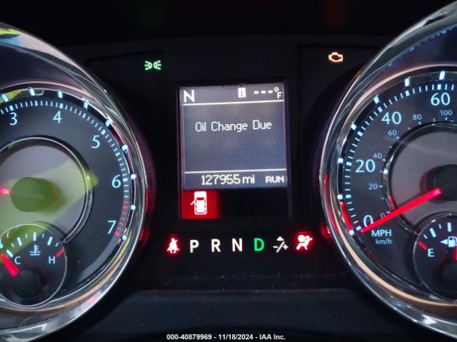 2C4RC1CG2FR621154 Chrysler Town & Country Touring-l