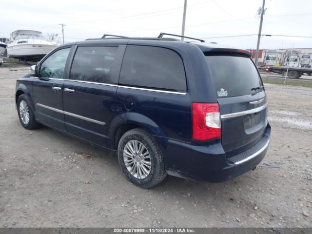 2C4RC1CG2FR621154 Chrysler Town & Country Touring-l