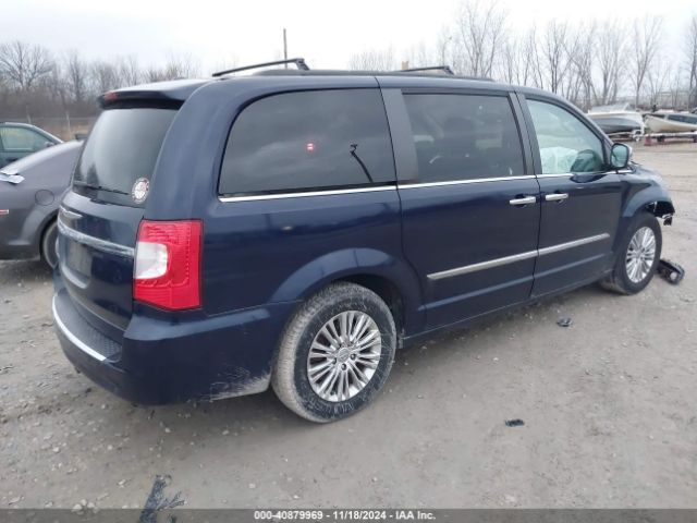 2C4RC1CG2FR621154 Chrysler Town & Country Touring-l