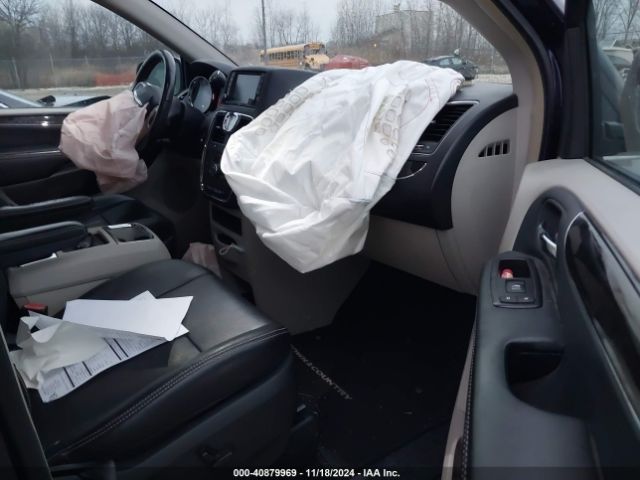 2C4RC1CG2FR621154 Chrysler Town & Country Touring-l