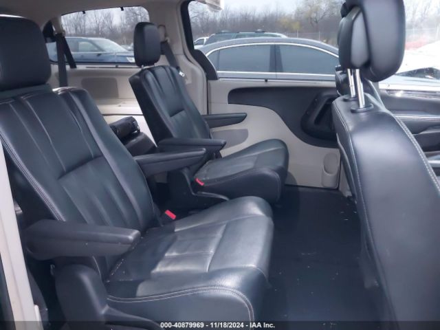 2C4RC1CG2FR621154 Chrysler Town & Country Touring-l