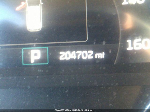 5XYPH4A5XGG085605 KIA Sorento 3.3l Ex