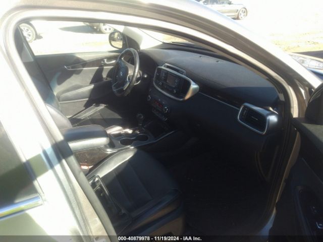 5XYPH4A5XGG085605 KIA Sorento 3.3l Ex