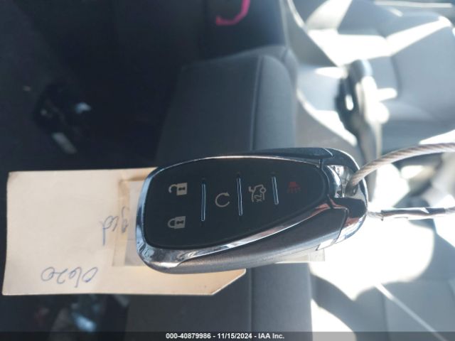 1G1ZD5ST1PF231473 Chevrolet Malibu Fwd 1lt