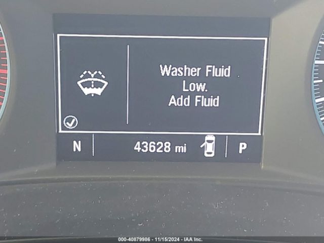 1G1ZD5ST1PF231473 Chevrolet Malibu Fwd 1lt