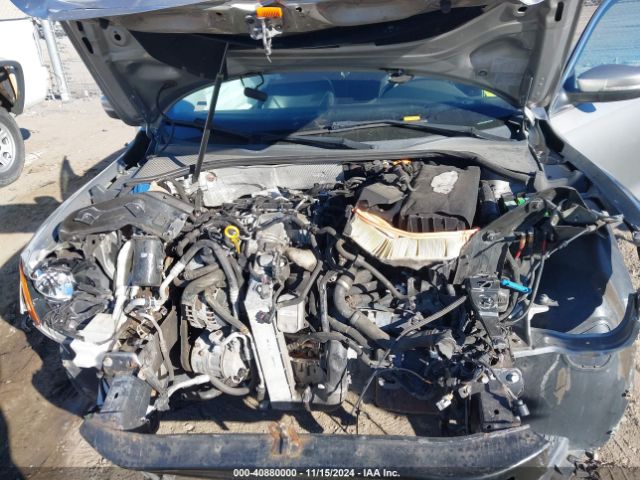 1VWCN7A30EC034233 Volkswagen Passat 2.0l Tdi Sel Premium