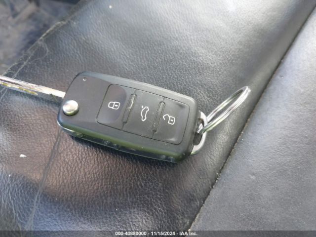 1VWCN7A30EC034233 Volkswagen Passat 2.0l Tdi Sel Premium