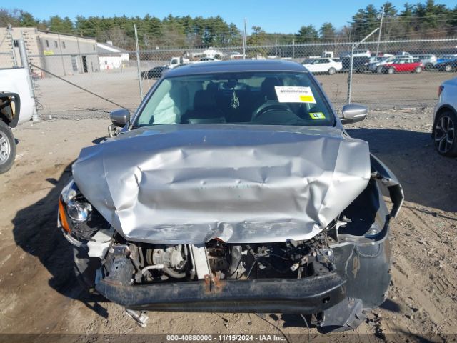 1VWCN7A30EC034233 Volkswagen Passat 2.0l Tdi Sel Premium