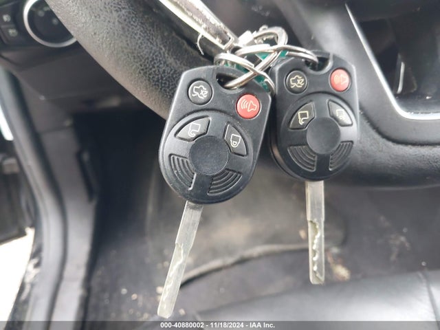 Ford FOCUS SE 2015 1FADP3K22FL293510 Image 11