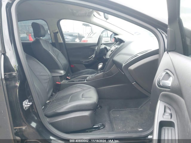 Ford FOCUS SE 2015 1FADP3K22FL293510 Image 5