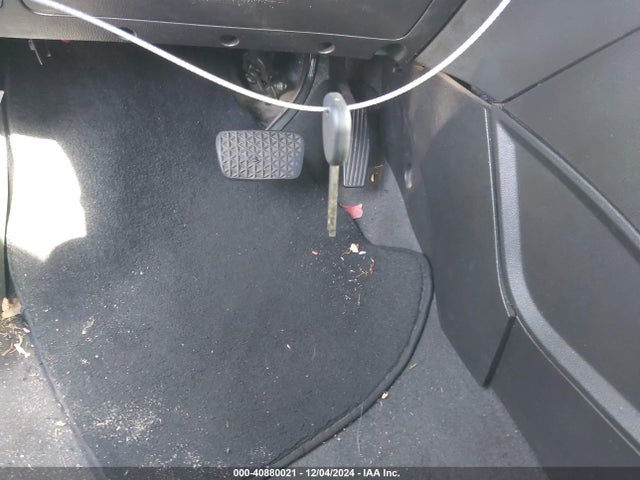 Chevrolet Sonic Lt Auto 2014 1G1JC5SH5E4163148 Image 11