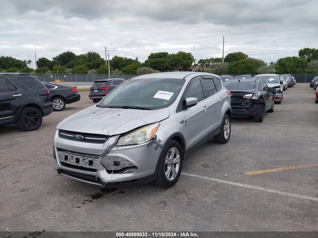 Ford ESCAPE SE 2016 1FMCU0G79GUB89864 Image 15