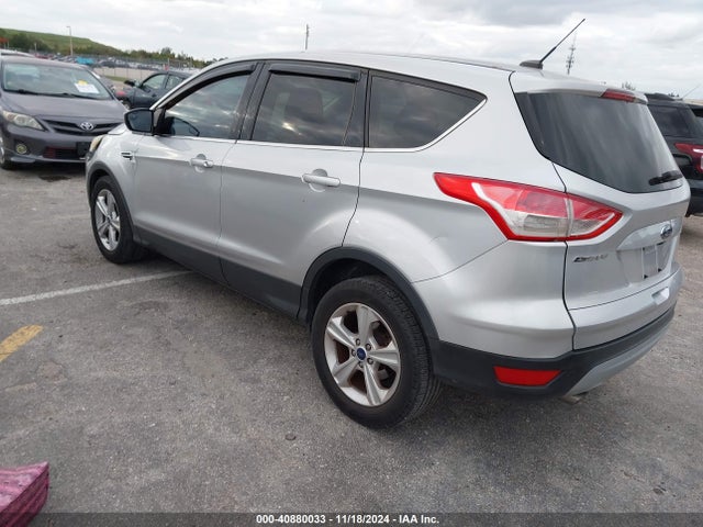 Ford ESCAPE SE 2016 1FMCU0G79GUB89864 Image 3